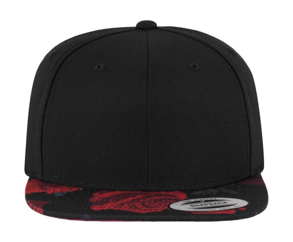Roses Snapback  