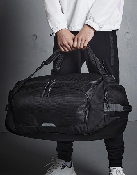 SLX 60 Litre Haul Bag  