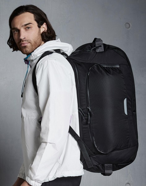 SLX 60 Litre Haul Bag  