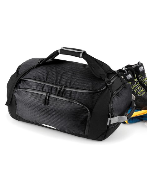 SLX 60 Litre Haul Bag  