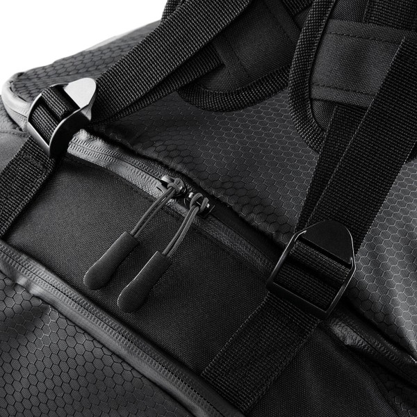 SLX 60 Litre Haul Bag  