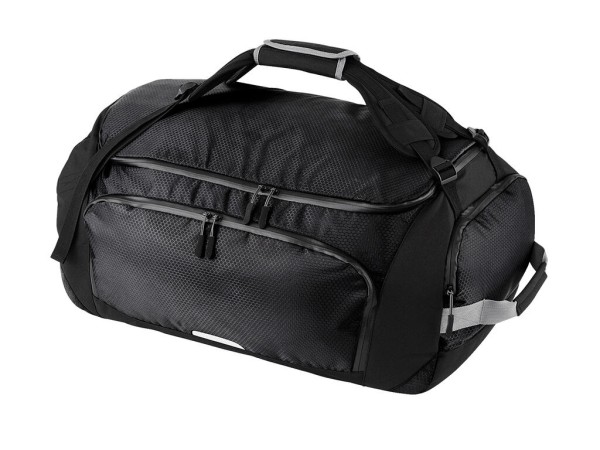 SLX 60 Litre Haul Bag  
