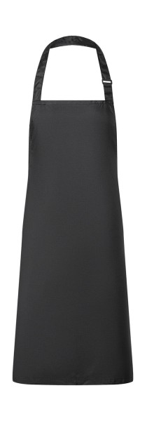 Salon Bib Apron with Buckle  