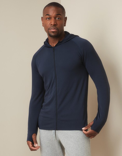 Seamless Sports Jacket for men  