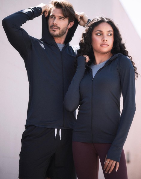 Seamless Sports Jacket for men  