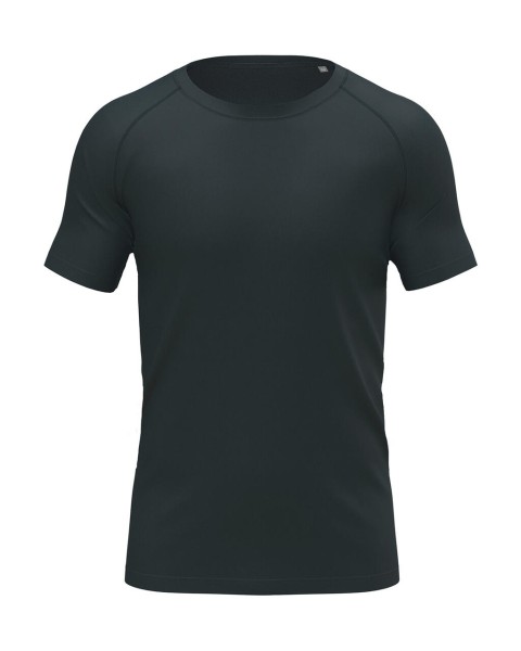 Seamless Sports-T for men  