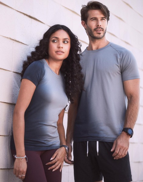 Seamless Sports-T for men  