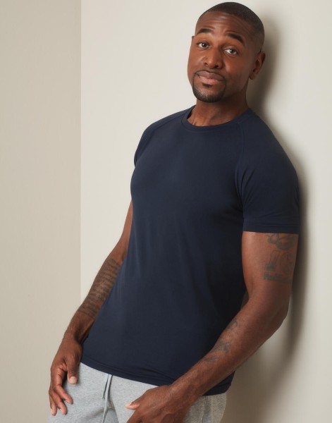 Seamless Sports-T for men  