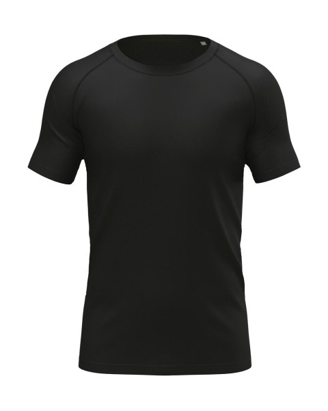Seamless Sports-T for men  
