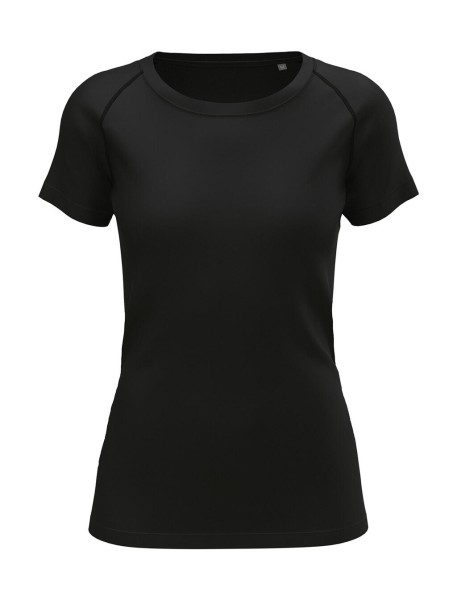 Seamless Sports-T for women  