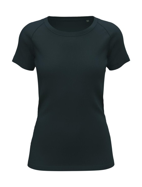 Seamless Sports-T for women  
