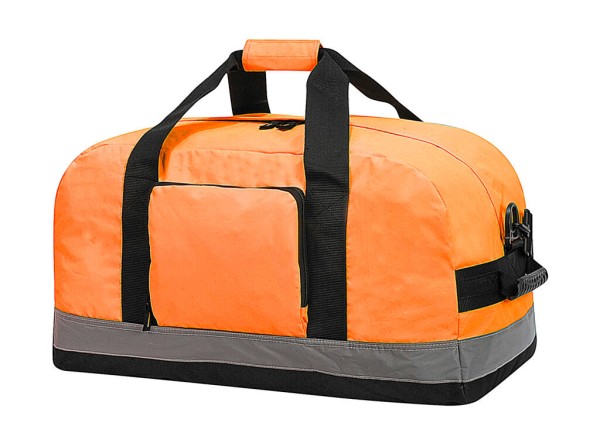 Seattle Essential Hi-Vis Work Bag  