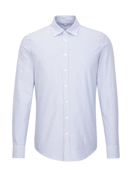Seidensticker Slim Fit 1/1 Business Button Down  