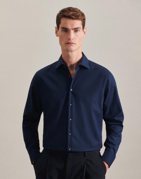 Seidensticker Slim Fit 1/1 Business Kent  