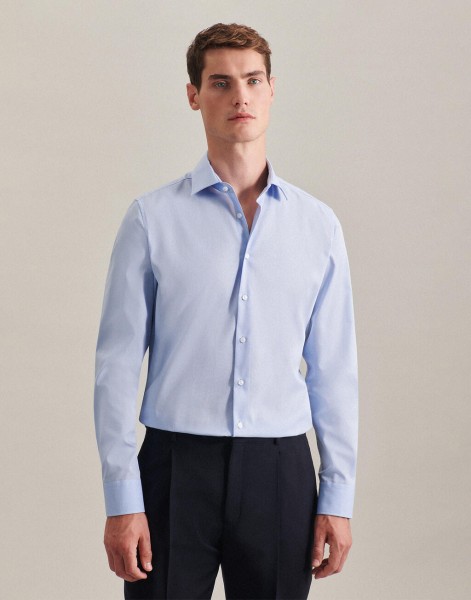 Seidensticker Slim Fit 1/1 Business Kent  