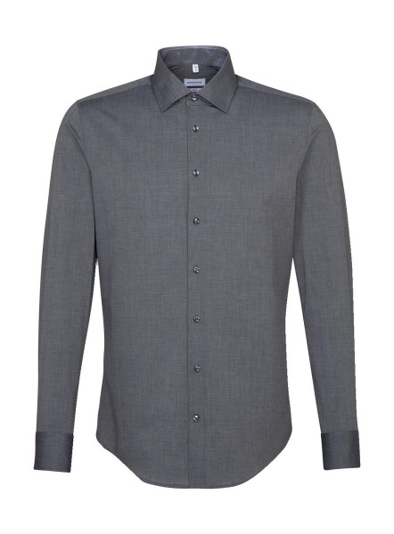 Seidensticker Slim Fit 1/1 Business Kent  