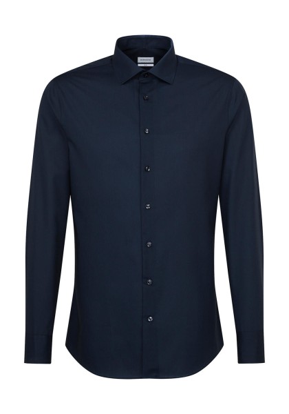 Seidensticker Slim Fit 1/1 Business Kent  