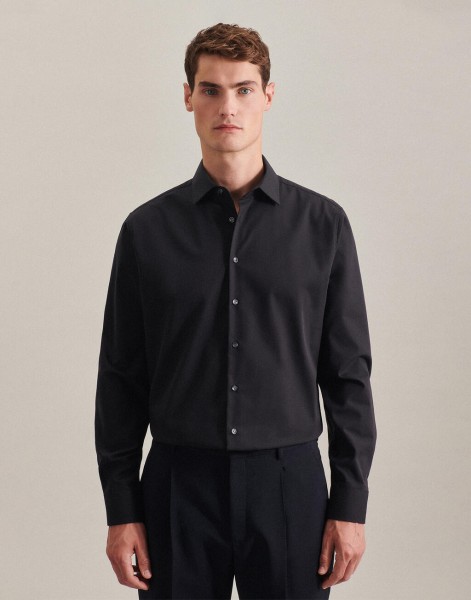Seidensticker Slim Fit 1/1 Business Kent  