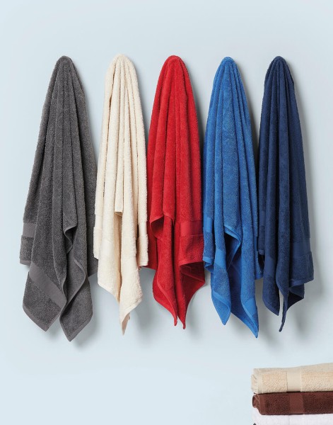 Seine Bath Towel LUXE  