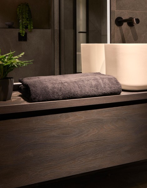 Seine Beach Towel LUXE Fehér 