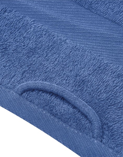 Seine Beach Towel LUXE Fehér 
