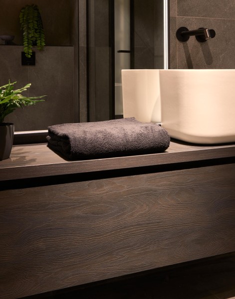 Seine Beach Towel LUXE Fehér 
