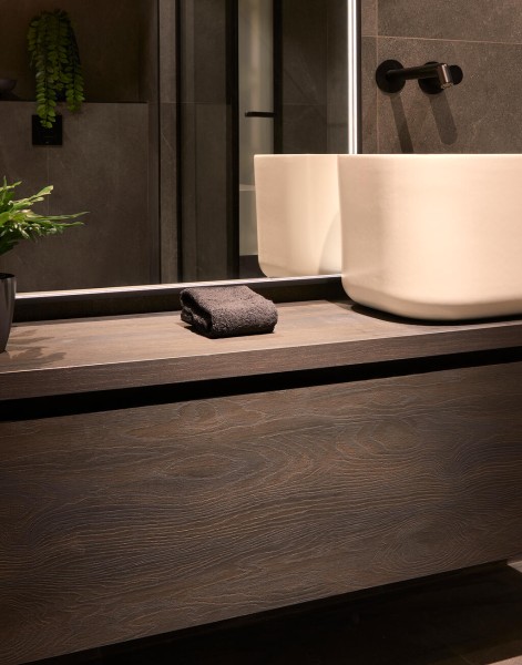 Seine Guest Towel LUXE  
