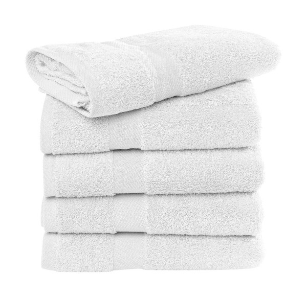 Seine Guest Towel LUXE Fehér 