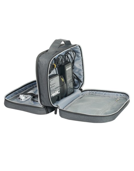 Seville Accessories and Toiletry Pouch  