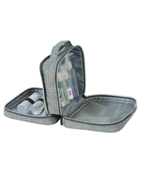 Seville Accessories and Toiletry Pouch  