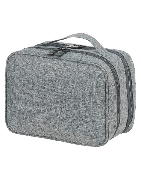 Seville Accessories and Toiletry Pouch  