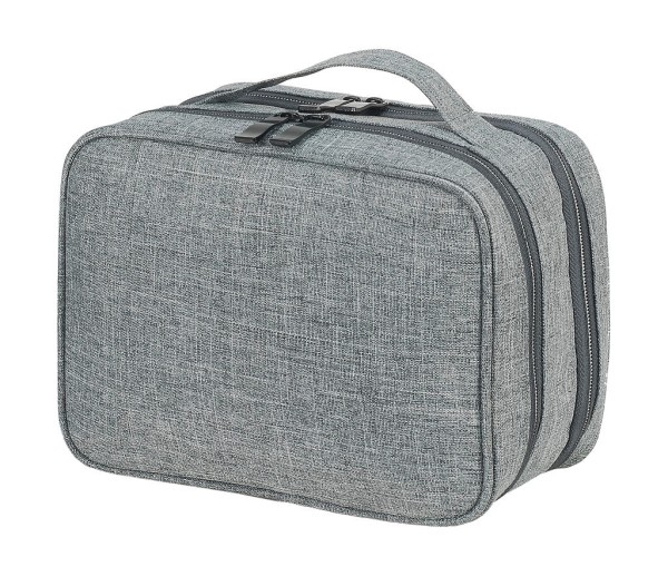 Seville Accessories and Toiletry Pouch  