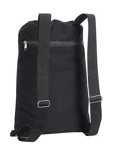 Sheffield Cotton Drawstring Backpack  