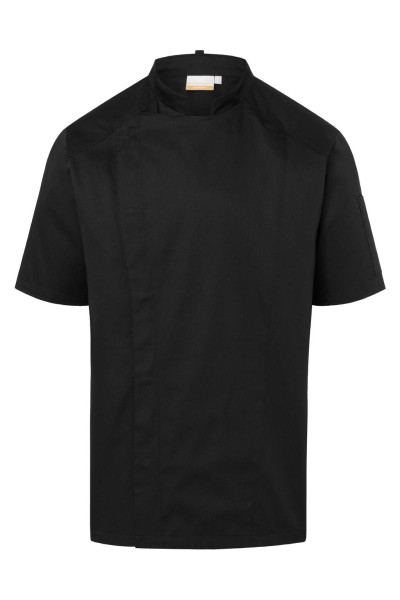 Short-Sleeve Chef Jacket Modern-Look  
