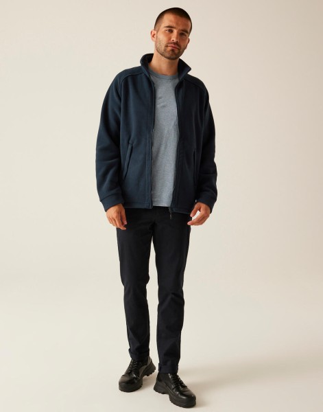 Sigma Fleece Jacket  