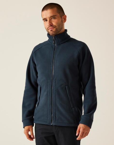 Sigma Fleece Jacket  