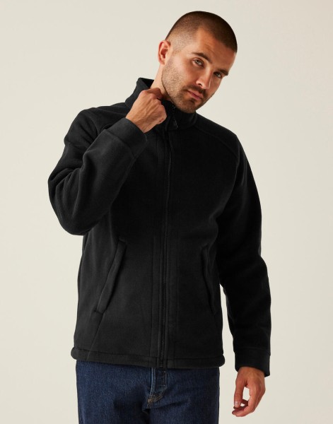 Sigma Fleece Jacket  