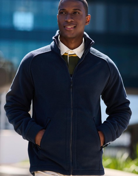 Sigma Fleece Jacket  