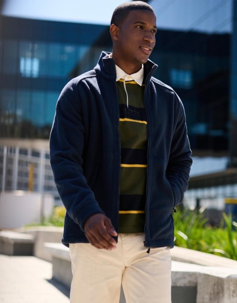 Sigma Fleece Jacket  
