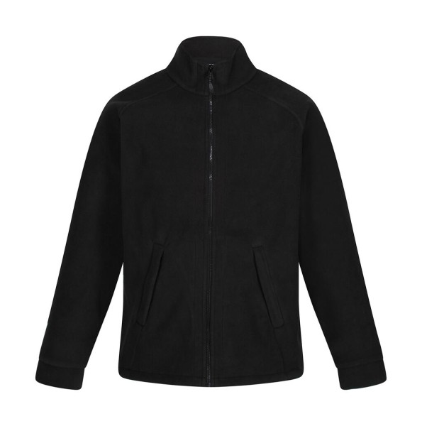 Sigma Fleece Jacket  