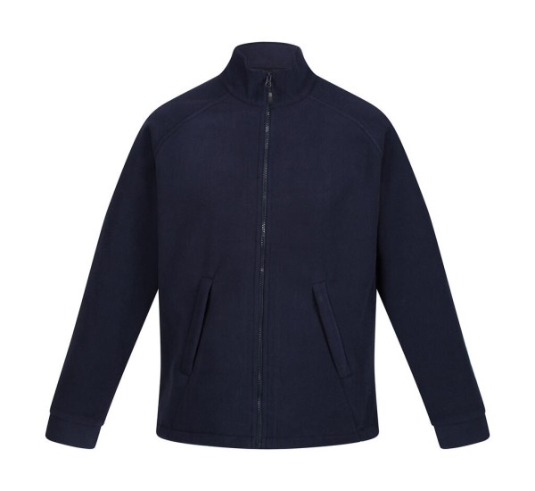 Sigma Fleece Jacket  