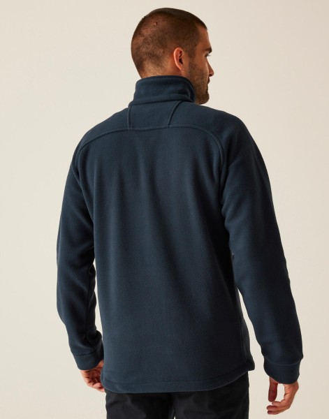 Sigma Fleece Jacket  