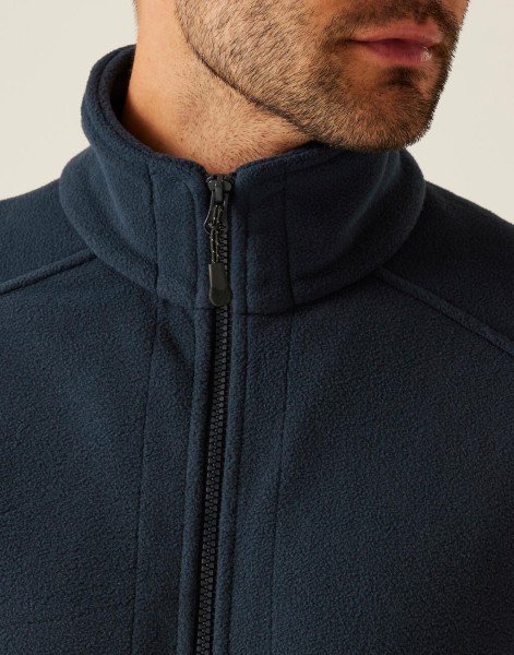 Sigma Fleece Jacket  