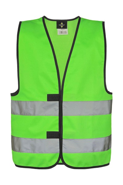 Signal Vest for Kids Aarhus  