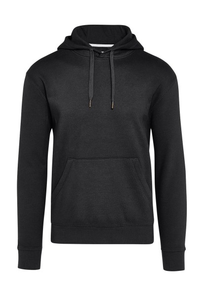 Signature Tagless Hooded Sweatshirt Unisex  