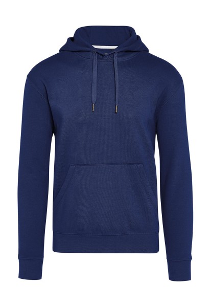 Signature Tagless Hooded Sweatshirt Unisex  