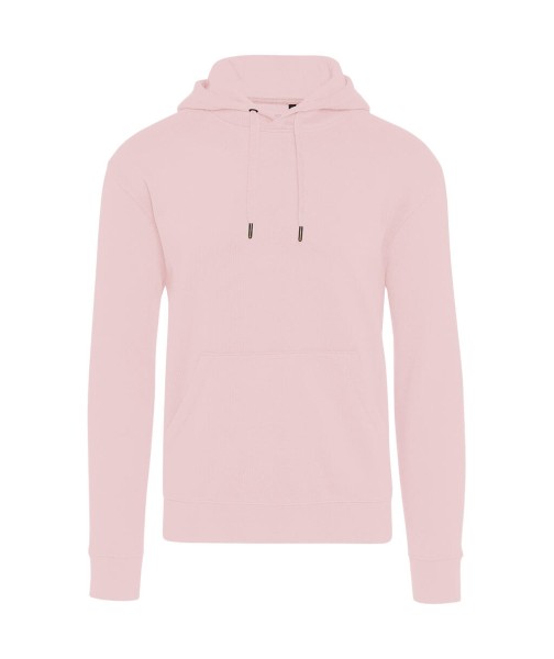 Signature Tagless Hooded Sweatshirt Unisex  