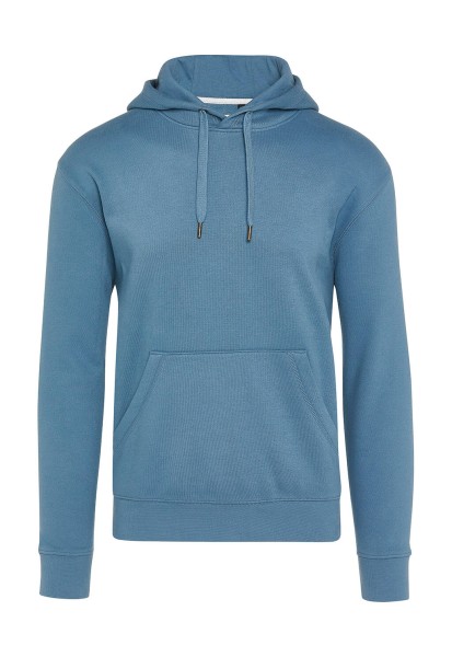 Signature Tagless Hooded Sweatshirt Unisex  