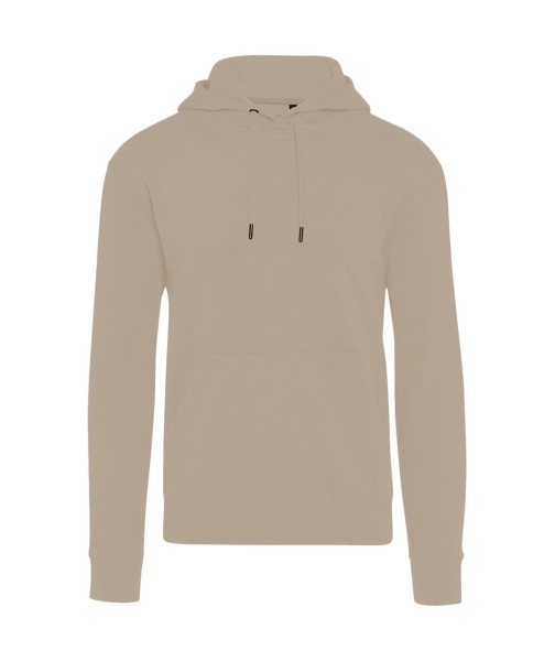 Signature Tagless Hooded Sweatshirt Unisex  