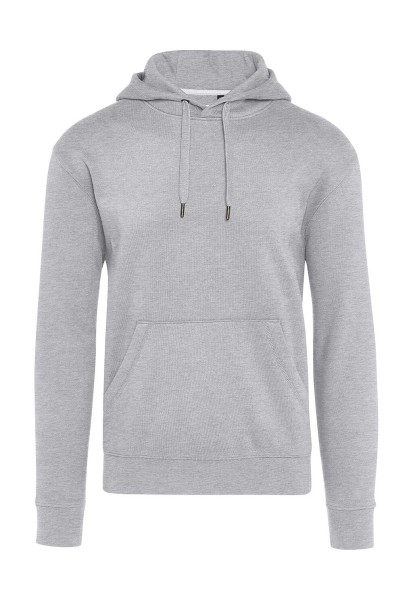 Signature Tagless Hooded Sweatshirt Unisex  